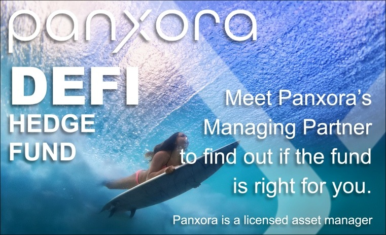 Panxora DeFi Fund