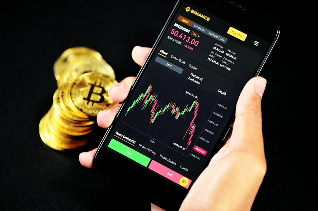 Binance’s Bonding Curve Token Launch – Digital Finance News