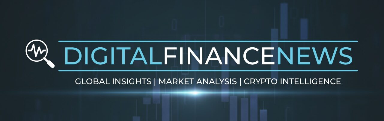 Digital Finance News